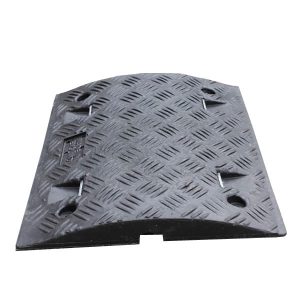 50mm Speed Ramp Black Mid-Section