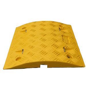 50mm Speed Ramp Yellow Mid-Section