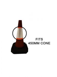 450mm Traffic Cone Sleeves