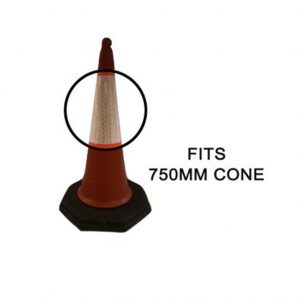 750mm Traffic Cone Sleeves