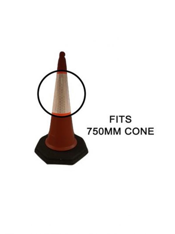 750mm Traffic Cone Sleeves