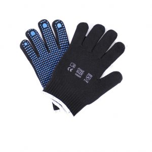 Premium Safety Grip Gloves -24 Pairs