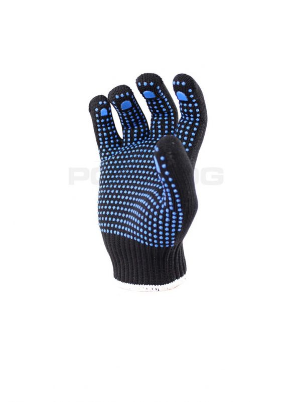 Premium Safety Grip Gloves -24 Pairs